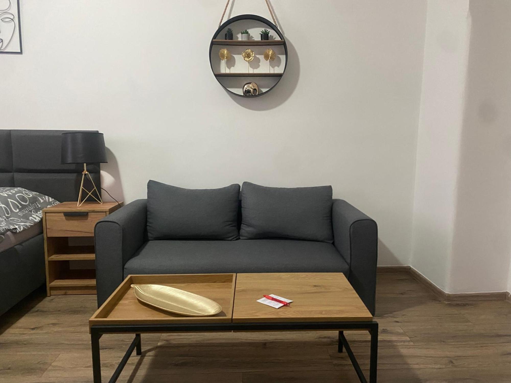 Cerna Ruze - Apartman 4 Plzeň Eksteriør billede